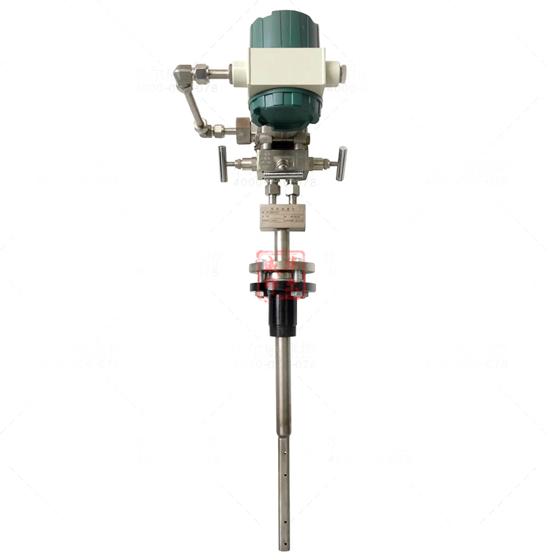 威力巴流量計(jì)